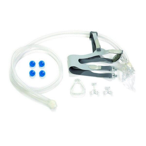 Transcend II Travel CPAP HME